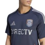 San Diego FC 25/26 Replica Home Jersey - Mens - 图片 5
