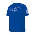 Los Angeles Dodgers Sugar Skull Tee - Youth - 图片 4