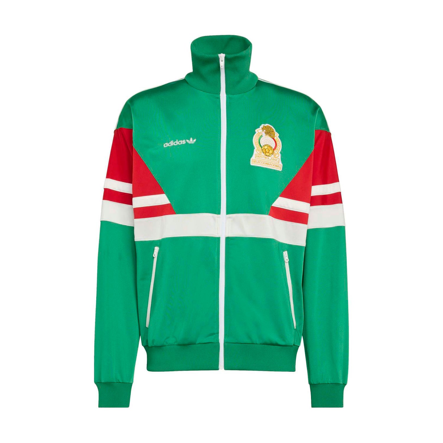 FMF Bringback Track Top 1986 -Mens