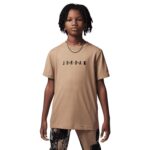 Wordmark Embroidered Crew - Youth - 图片 2