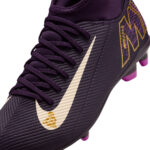 Mercurial Superfly 10 Club KM MG- Youth - 图片 6