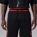 Diamond Mesh Short -Mens - 图片 4