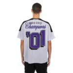 Arizona Diamondbacks Varsity Tee -Mens - 图片 3