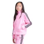 Firebird Track Jacket - Youth - 图片 4