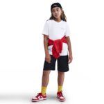 Court Vision Tee - Youth - 图片 3