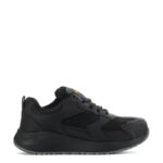 Segurita Steel Toe - Womens