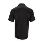 SS Twill Work Shirt - Mens - 图片 2