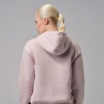Brooklyn Fleece PO Hoody - Womens - 图片 7