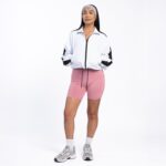 Windbreaker Jacket - Womens - 图片 3