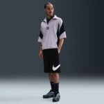 Club Fleece Short - Mens - 图片 2