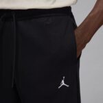 Brooklyn Fleece Pant - Mens - 图片 4