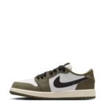 Retro 1 Low OG - Kids - 图片 2
