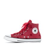 Chuck Taylor All Star Bow Easy On - Kids - 图片 2