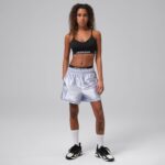 Dri Fit HW 5" Short - Womens - 图片 4