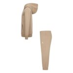 Brooklyn Fleece PO Hoody Set - Kids - 图片 5
