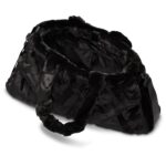 Faux Fur Tote - 10L - 图片 6