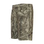 Printed Mesh Short Tree Camo - Mens - 图片 2