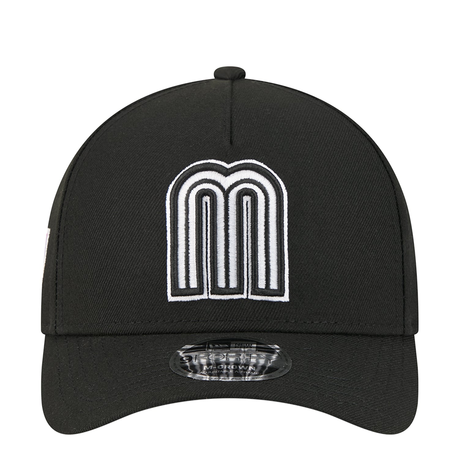 Mexico World Baseball Classic 2026 940 M-Crown A-Frame