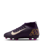 Mercurial Superfly 10 Club KM MG- Youth - 图片 2