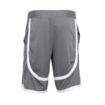 Contrast Tape Short - Mens - 图片 7