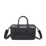 Monogram Mini Duffle Bag