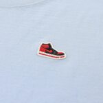 AJ1 Patch Tee - Youth - 图片 4