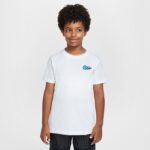 Swooshy Tee - Youth - 图片 2