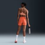 Indy Sports Bra - Womens - 图片 6
