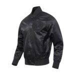 Club America Triple Black Jacket -Mens - 图片 2