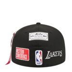 Lakers Alpha Multipatch 5950 - 图片 4