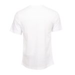 Embroidered SS Crew Tee - Mens - 图片 5