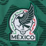 26/27 Mexico Replica Home Jersey - Mens - 图片 3