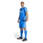 Real Madrid 25/26 Authentic 3rd Jersey - Mens - 图片 4