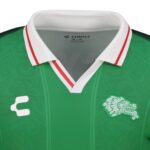 2025 Hispanic Heritage Jersey -Mens - 图片 7