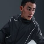 T90 Windbreaker -Mens - 图片 4
