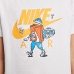 Boxy Playlist Tee - Youth - 图片 5