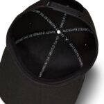 Jordan Rise Cap Structured Curved Bill Sport Snapback - 图片 7