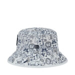 Yankees Zoo AOP Bucket OTC - Kids - 图片 3