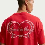 Love is in the Air Tee -Mens - 图片 6