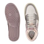 AJ 1 Mid - Womens - 图片 4