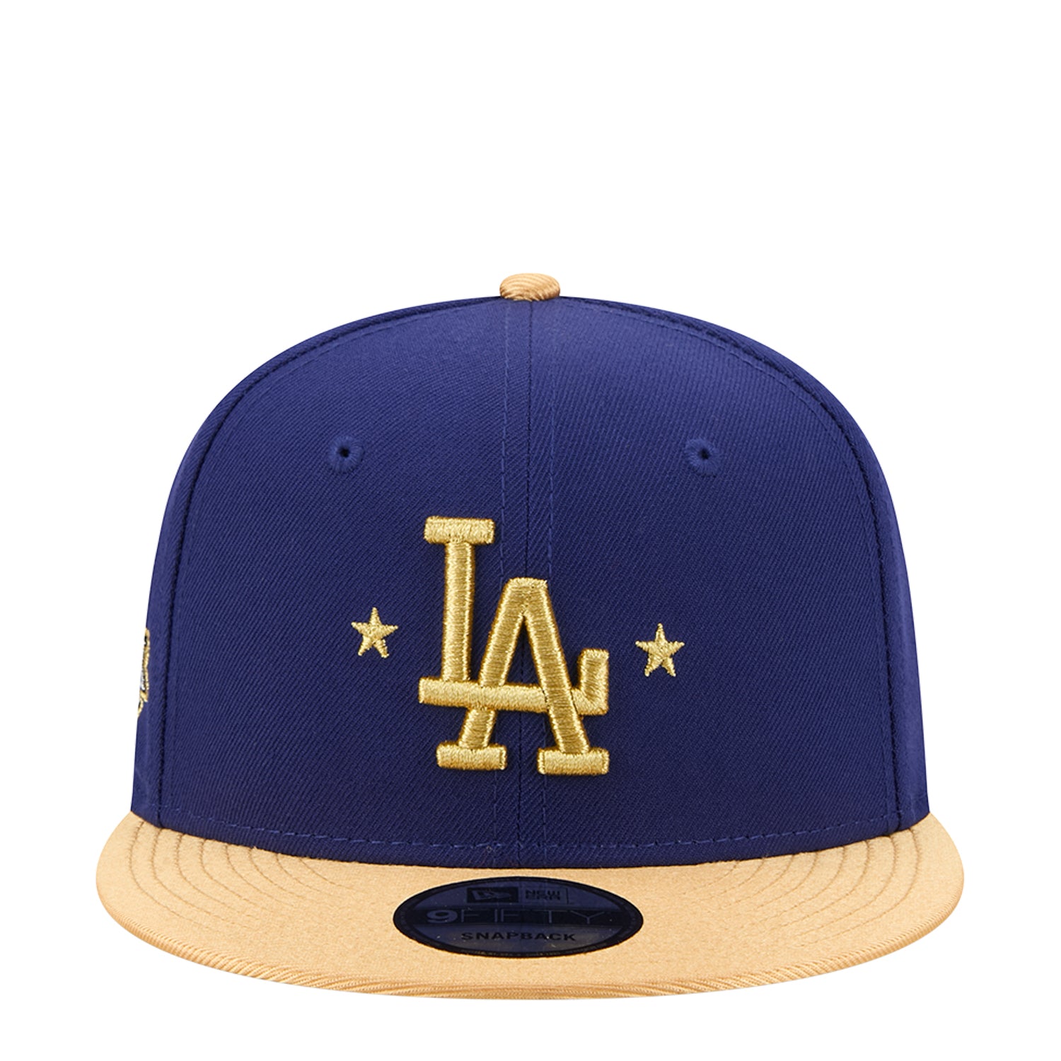 Dodgers 2026 MLB Gold 950