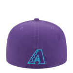 Diamondbacks 2025 City Connect Fan Pack 900 5950 - 图片 4