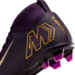 Mercurial Superfly 10 Club KM MG- Youth - 图片 7