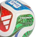 FIFA World Cup 26 Trionda Competition Ball - 图片 4