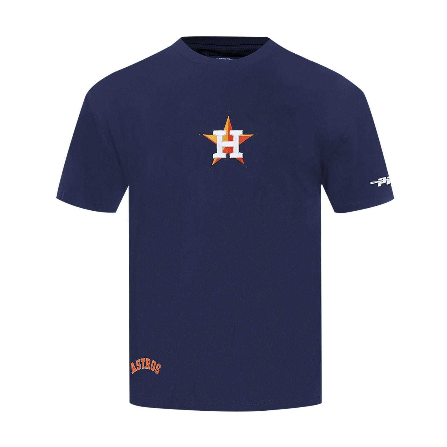 Houston Astros SMU Billboard Tee - Mens