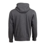 Club Fleece FZ Hoody - Mens - 图片 2