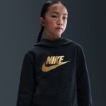 Club Fleece PO Hoody - Youth - 图片 6