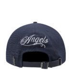 Angels Eternal Skull Pro Pinch Strapback - 图片 4