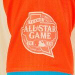 ASG Nike American League Jersey - Mens - 图片 3