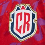 26/27 Costa Rica Replica Home Jersey -Mens - 图片 2